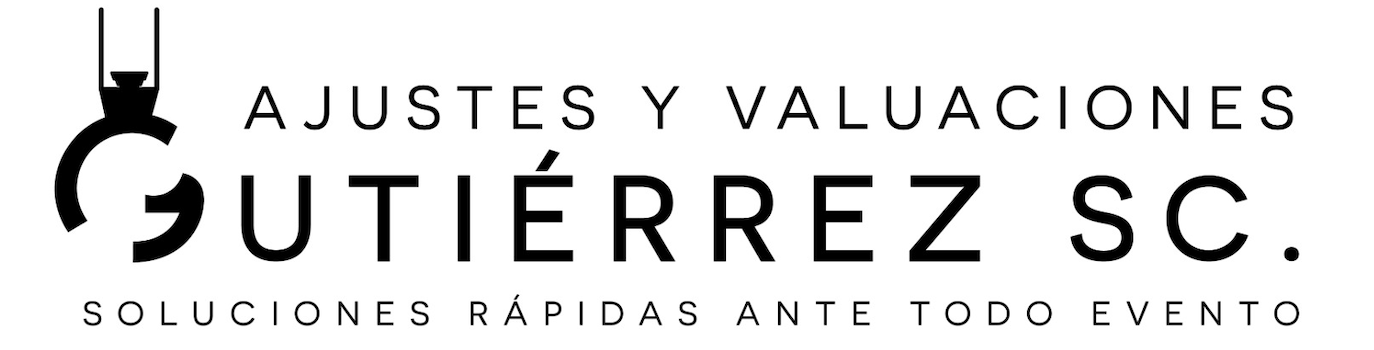 Ajustes y Valuaciones Gutiérrez